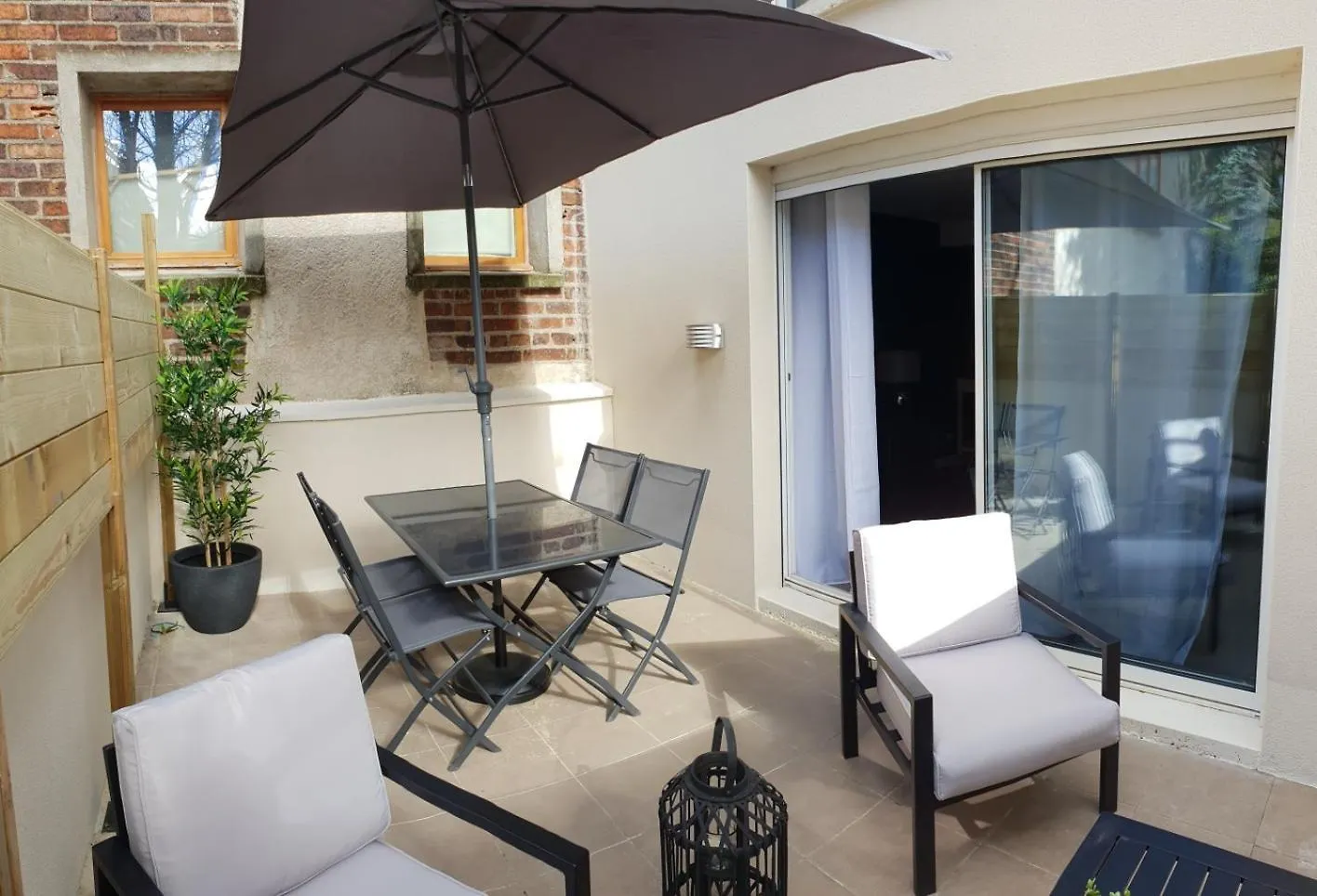 Ferienwohnung Dari'S Host Arcueil 0*,  Frankreich