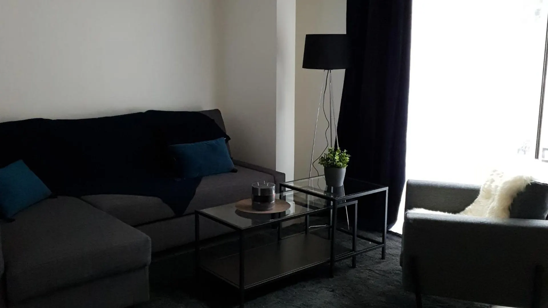 Ferienwohnung Dari'S Host Arcueil Frankreich