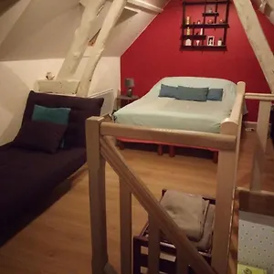  Appartamento Chez Sylvie Et Claude