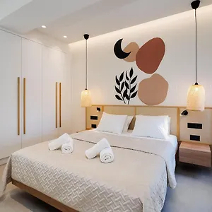 Konoso Luxury Appartamento Candia