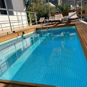 Sadiku With Sea View Appartamento Sarandë