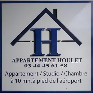  Appartamento Houlet